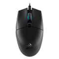 corsair ch 930c011 eu katar pro rgb gaming mouse black extra photo 1