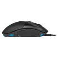 corsair mouse nightsword rgb black extra photo 2