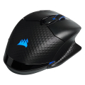 corsair ch 9315411 eu dark core rgb pro wireless gaming mouse extra photo 1