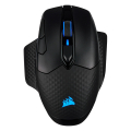 corsair ch 9315411 eu dark core rgb pro wireless gaming mouse extra photo 2