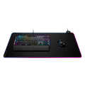 corsair mousepad mm700 rgb extended xl black 930x400x4 extra photo 5