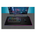 corsair mousepad mm700 rgb extended xl black 930x400x4 extra photo 6