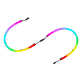 corsair lighting strip ls100 smart expansion kit 2x450mm extra photo 2