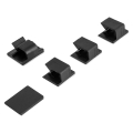corsair lighting strip ls100 smart expansion kit 2x450mm extra photo 3