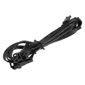 corsair lighting strip ls100 smart expansion kit 2x450mm extra photo 4
