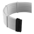 cablemod pro modmesh cable extension kit white extra photo 1