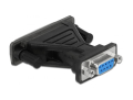 delock 61308 adapter usb 20 type a 1 x serial db9 rs 232 adapter db25 extra photo 2