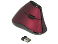 delock 12528 ergonomic vertical optical 5 button mouse extra photo 1