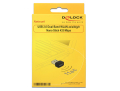 delock 12461 usb 20 dual band wlan ac a b g n nano stick 433 150 mbps extra photo 2