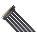 corsair diy cable pcie 30 x16 extension cable extra photo 1