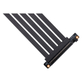 corsair diy cable pcie 30 x16 extension cable extra photo 2