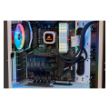 corsair diy cable pcie 30 x16 extension cable extra photo 3