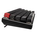 pliktrologio glorious pc gaming race gmmk compact tastatur gateron brown us layout extra photo 3
