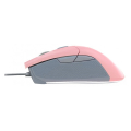 asus rog gladius ii origin pink mouse extra photo 3