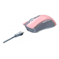 asus rog gladius ii origin pink mouse extra photo 4