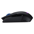 asus rog strix impact ii wireless mouse extra photo 3