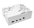 akasa gem aluminium case for raspberry pi 4 with thermal kit extra photo 2