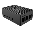 akasa maze aluminium case for raspberry pi 4 extra photo 2