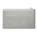 qoltec 53045 agm battery 12v 14ah max 210a extra photo 2