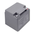 qoltec 53034 agm battery 12v 38ah max 456a extra photo 2