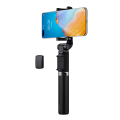 huawei 55033365 f15 tripod selfie stick pro black extra photo 1