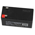 nod lab 12v13ah replacement battery extra photo 1