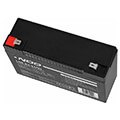 nod lab 6v12ah replacement battery extra photo 1