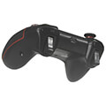 speedlinksl 6576 bk 02 torid gamepad wireless for pc ps3 black extra photo 2