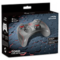 speedlinksl 6576 bk 02 torid gamepad wireless for pc ps3 black extra photo 3