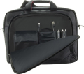 speedlinksl 600000 bk magno notebook bag 156 black extra photo 1