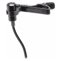 speedlinksl 8691 sbk 01 spes clip on microphone extra photo 1