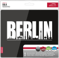 speedlinksl 6242 berlin silk mousepad berlin extra photo 1
