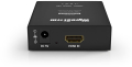 wyrestorm ex 40 g3 1080p hdmi over utp extender with ir and poc extra photo 1