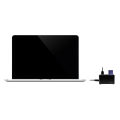 logilink cr0046 usb 32 gen 1 docking station 8 port mini black extra photo 5 logilink cr0046 usb 32 gen 1 docking station 8 port mini black extra photo 5