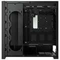 case corsair 5000d airflow tempered glass mid tower atx black extra photo 11