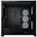 case corsair 5000d airflow tempered glass mid tower atx black extra photo 18
