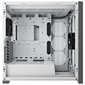 case corsair 5000d airflow tempered glass mid tower atx white extra photo 18