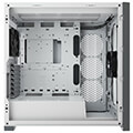 case corsair 5000d airflow tempered glass mid tower atx white extra photo 18