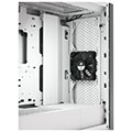 case corsair 5000d airflow tempered glass mid tower atx white extra photo 19
