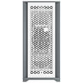 case corsair 5000d airflow tempered glass mid tower atx white extra photo 8