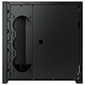 case corsair 5000x icue rgb tempered glass mid tower atx black extra photo 5