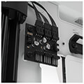 case corsair 5000x icue rgb tempered glass mid tower atx white extra photo 13