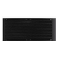 corsair cpu liquid cooler h115i icue elite capellix extra photo 2