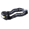 esperanza eot037 head lamp led crater extra photo 1