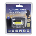 esperanza eot037 head lamp led crater extra photo 4