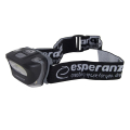 esperanza eot038 head lamp led lynx extra photo 1
