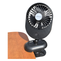 esperanza ehf103k compact fan usb silene extra photo 1