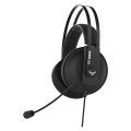 asus tuf gaming h7 core gun metal gaming headset extra photo 3