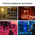 tp link tapo l530e e27 smart wifi led bulb multicolor rgbw extra photo 1