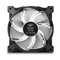 deepcool mf120gt set 0f 3 pieces 120mm rgb fans extra photo 5